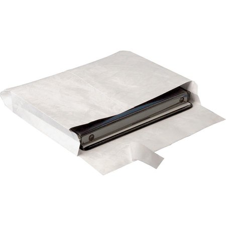 Quality Park Mailer, 10X13X2, 14Lb, 25Pk QUAR4611